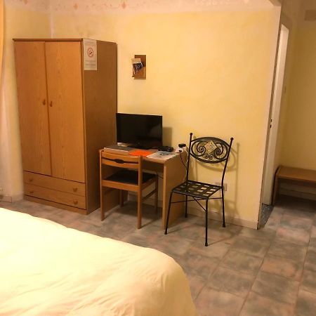 Albergo Ristorante Turchino Campo Ligure Eksteriør billede