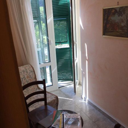 Albergo Ristorante Turchino Campo Ligure Eksteriør billede